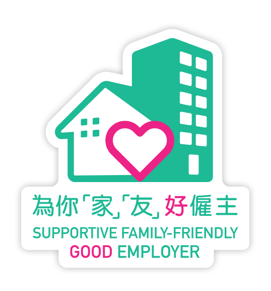 Supportive Family-Friendly Good Employer